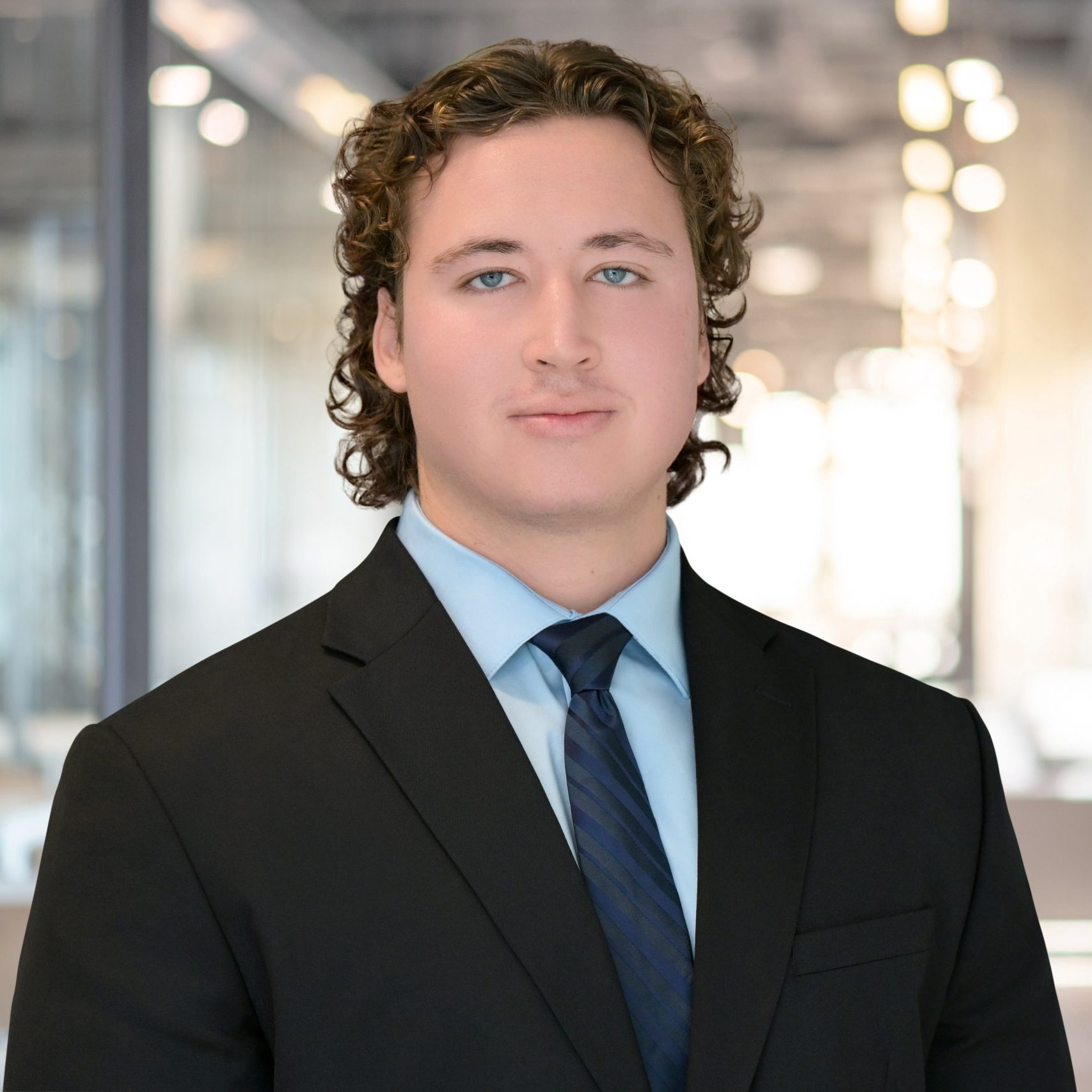 Daniel Curtis attorney photo