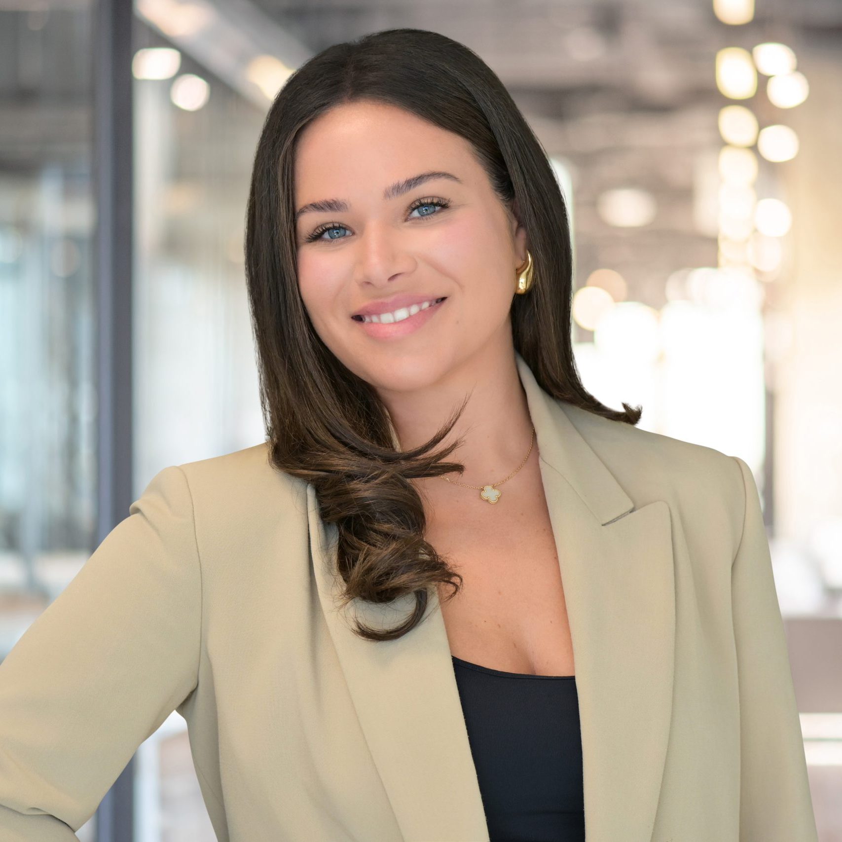 Elina Solod attorney photo
