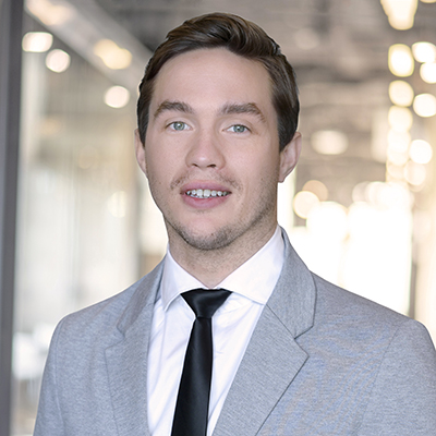 Steven E. Riley