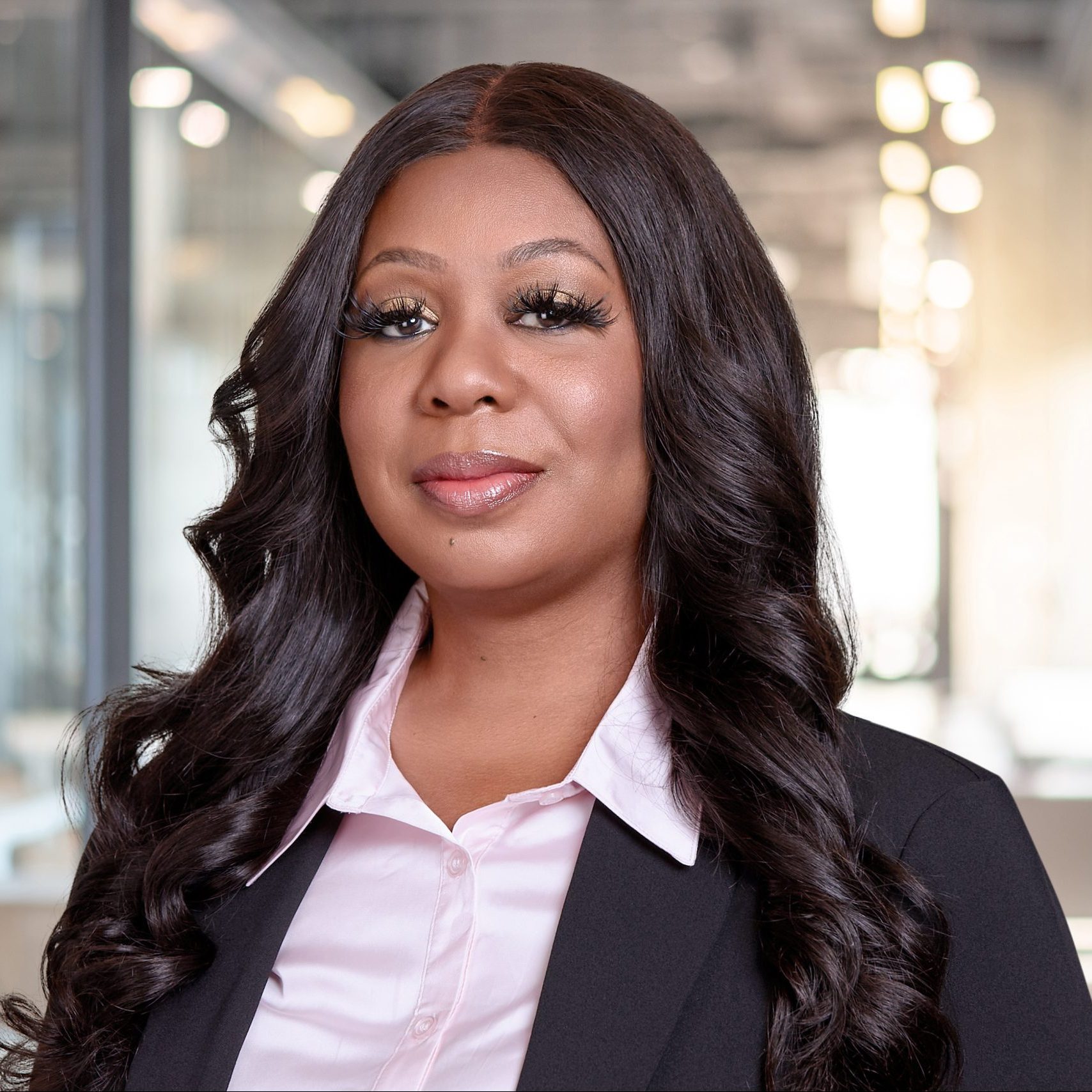 Alicia M. Winfield attorney photo