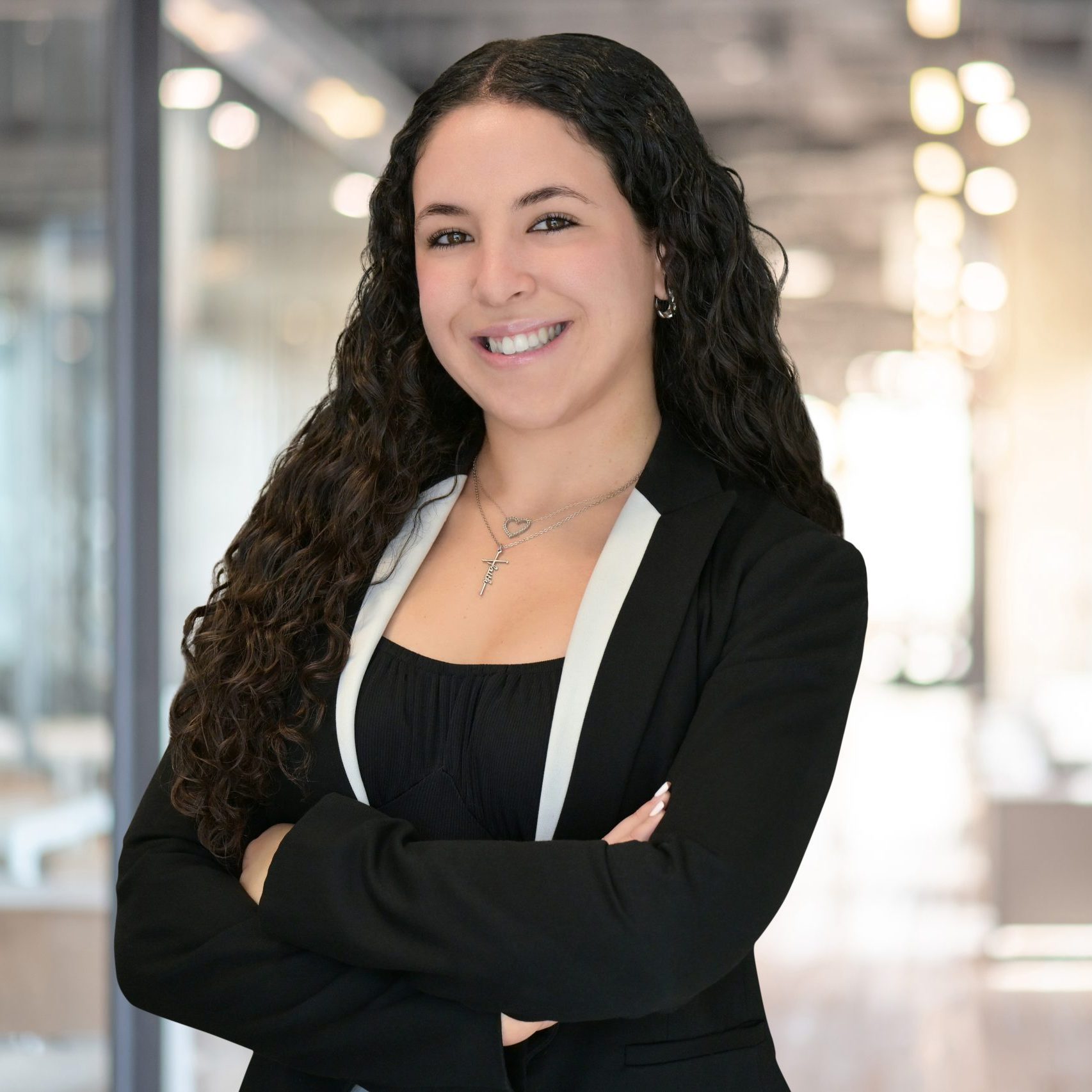 Alexandra V. Naranjo attorney photo