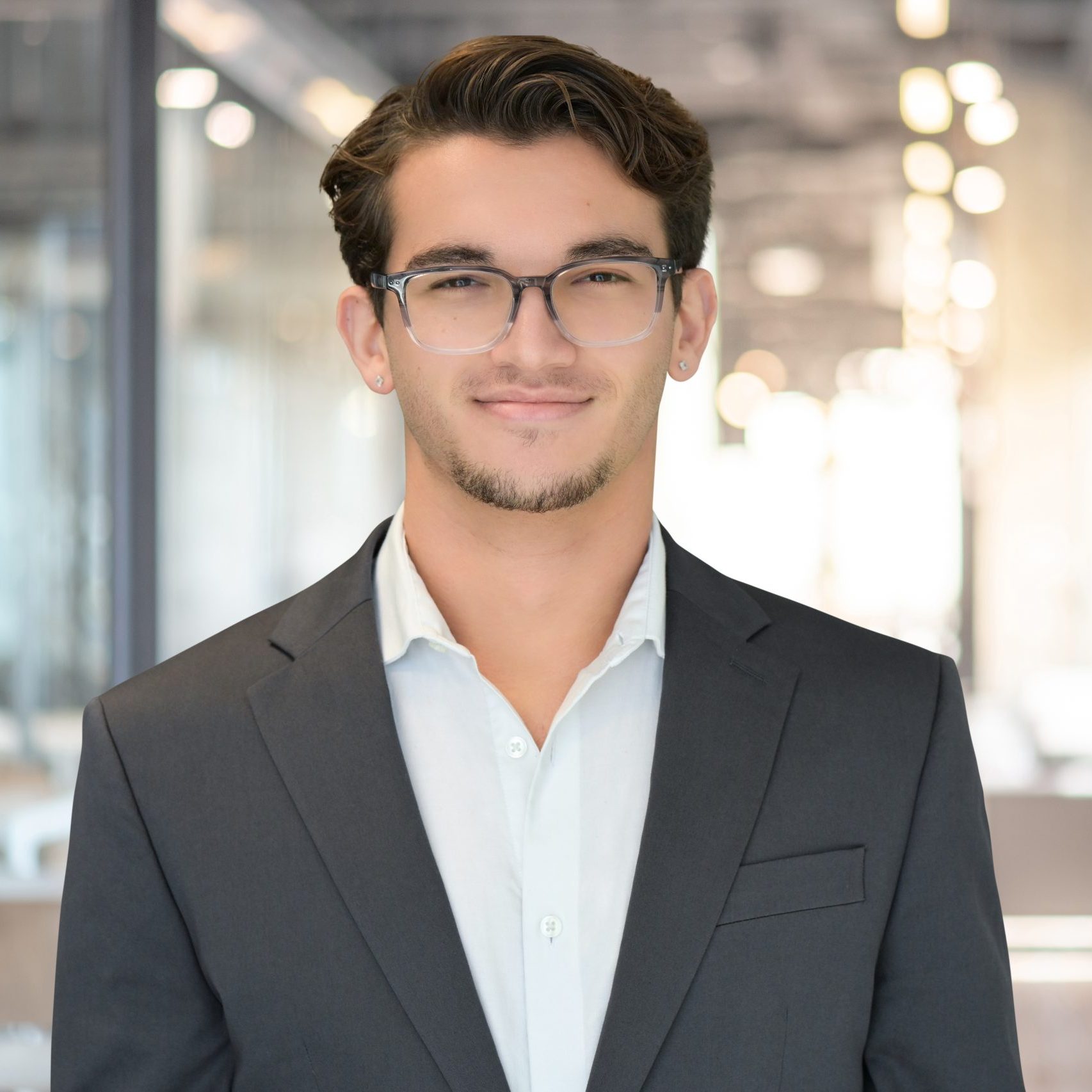 Cole W. Watson attorney photo