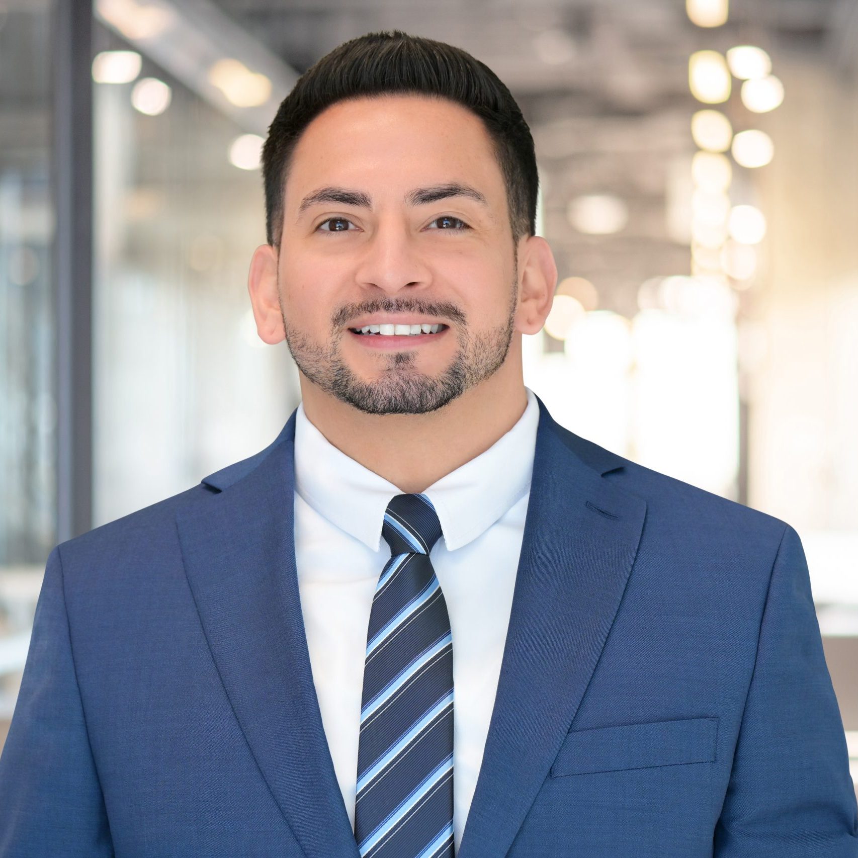 Diego A. Rivera attorney photo