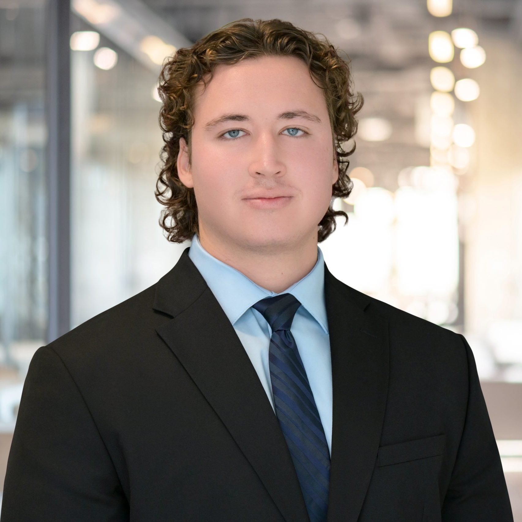 Daniel D. Curtis attorney photo