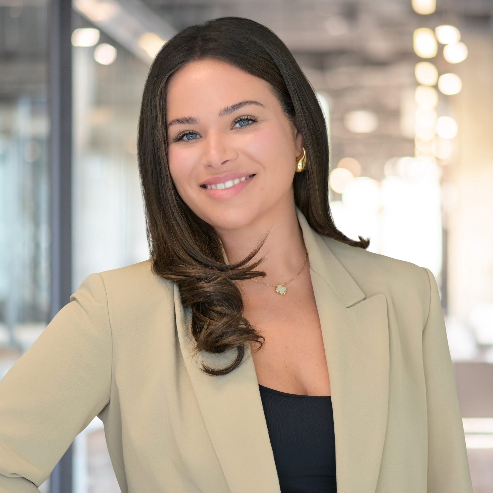 Elina Solod attorney photo