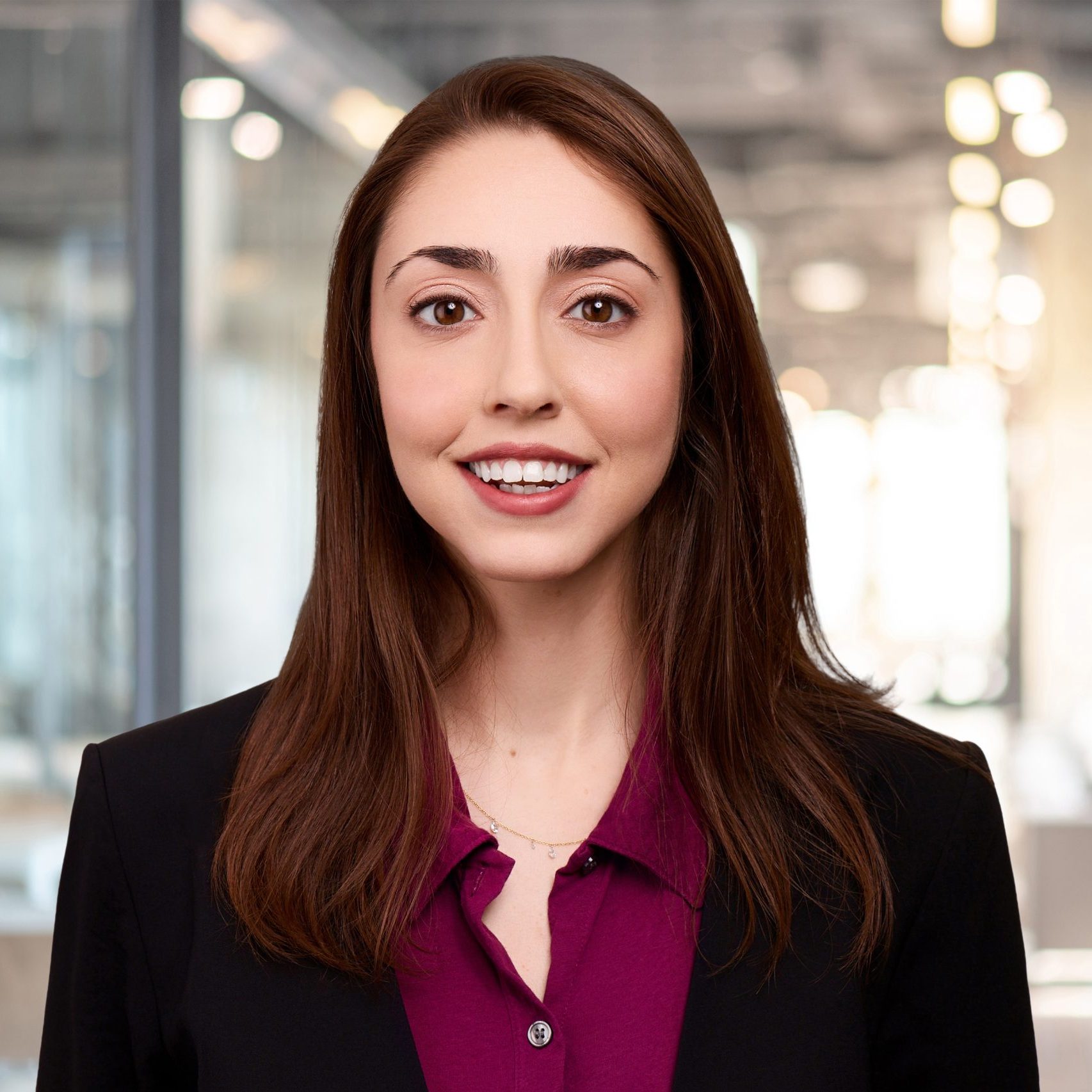 Emma R. Harman attorney photo