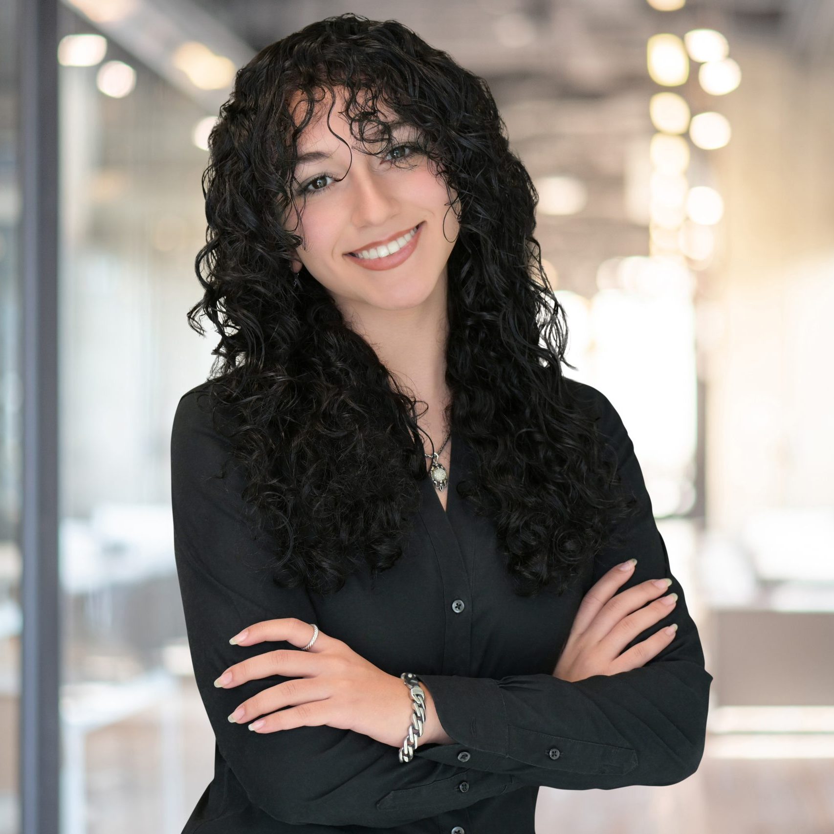 Hannah C. Ramirez attorney photo