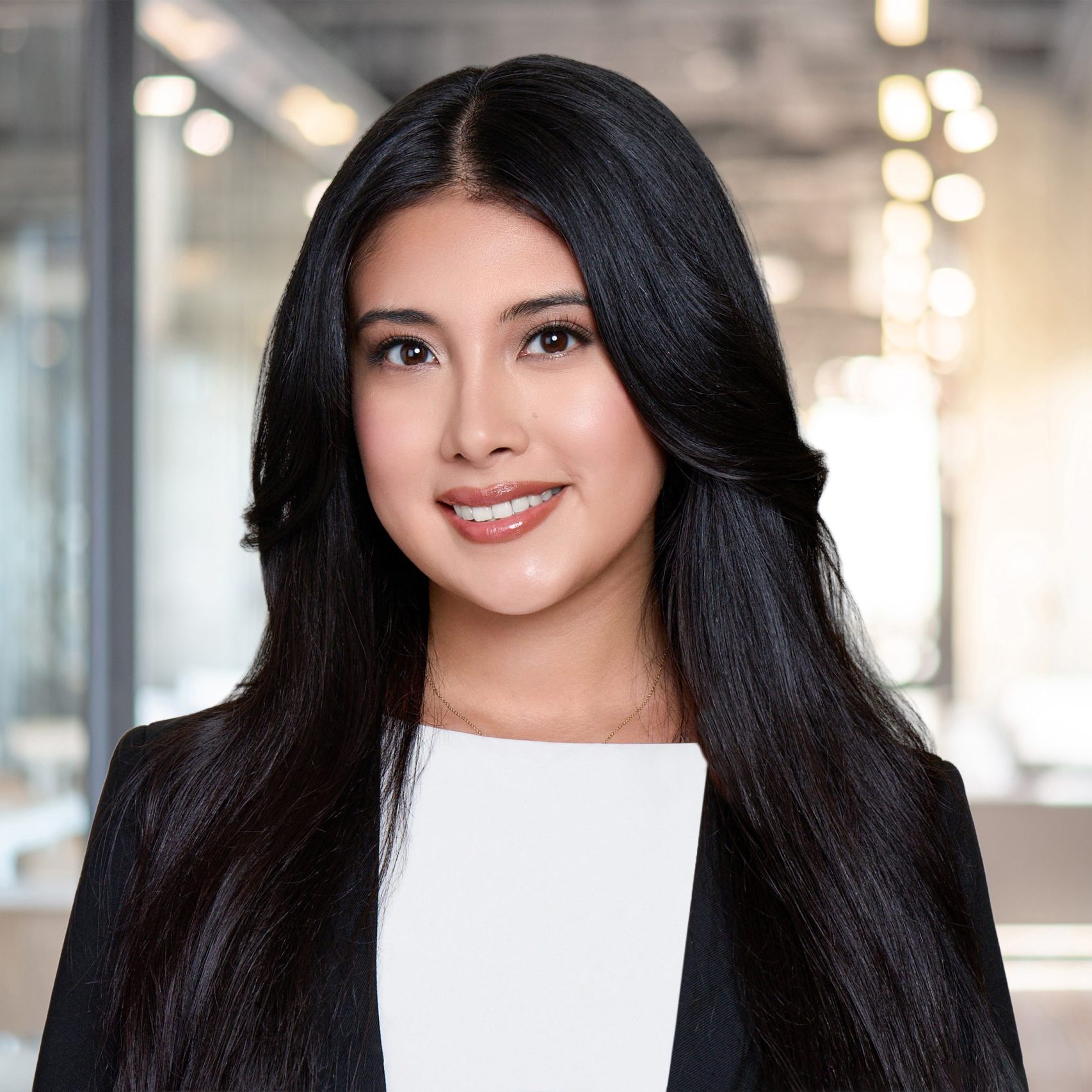 Jocelyn R. Reyes attorney photo