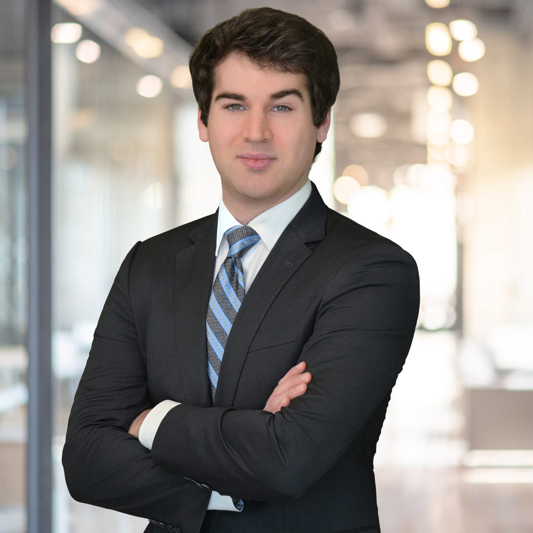 Kevin A. Kapral attorney photo