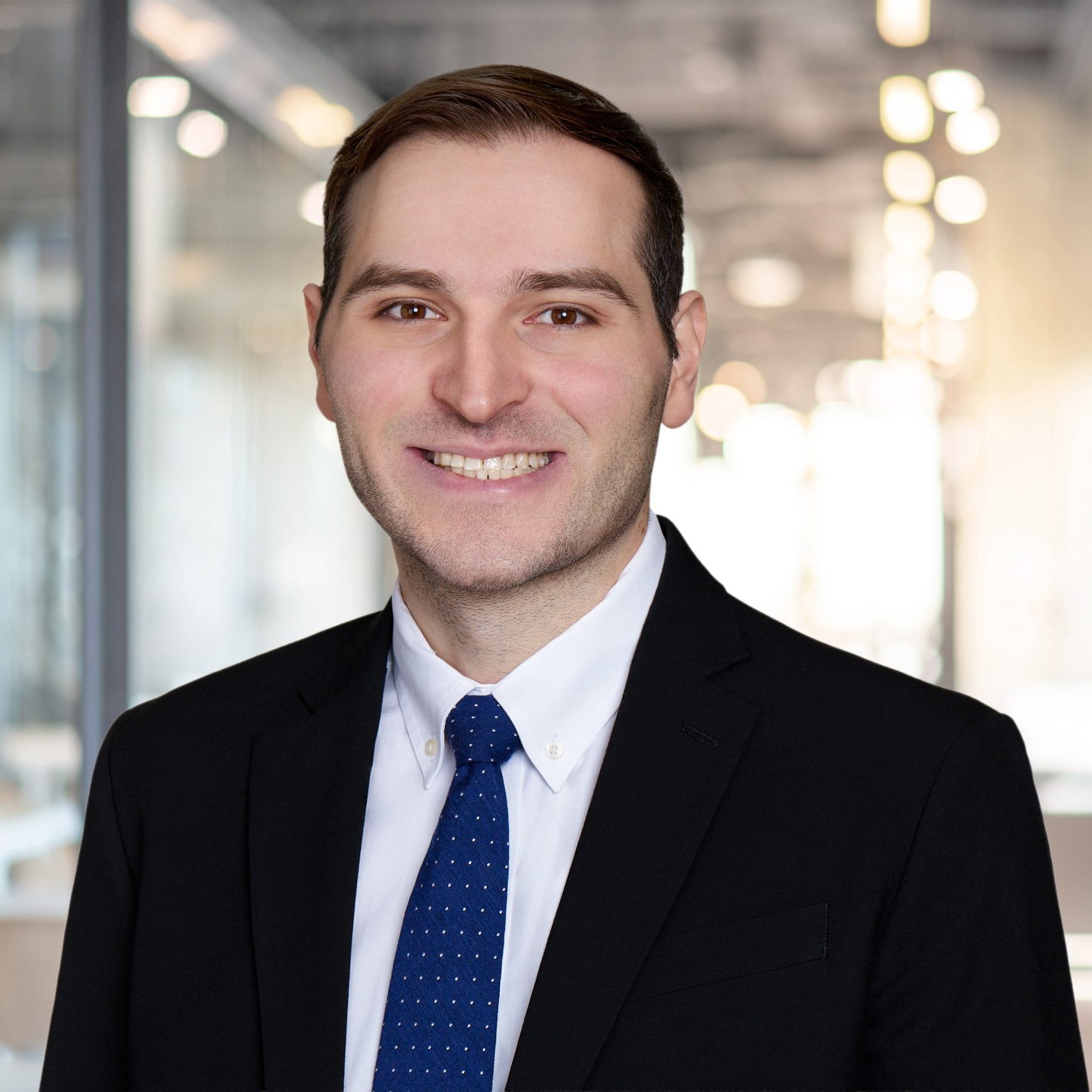 Kyle Gordon attorney photo