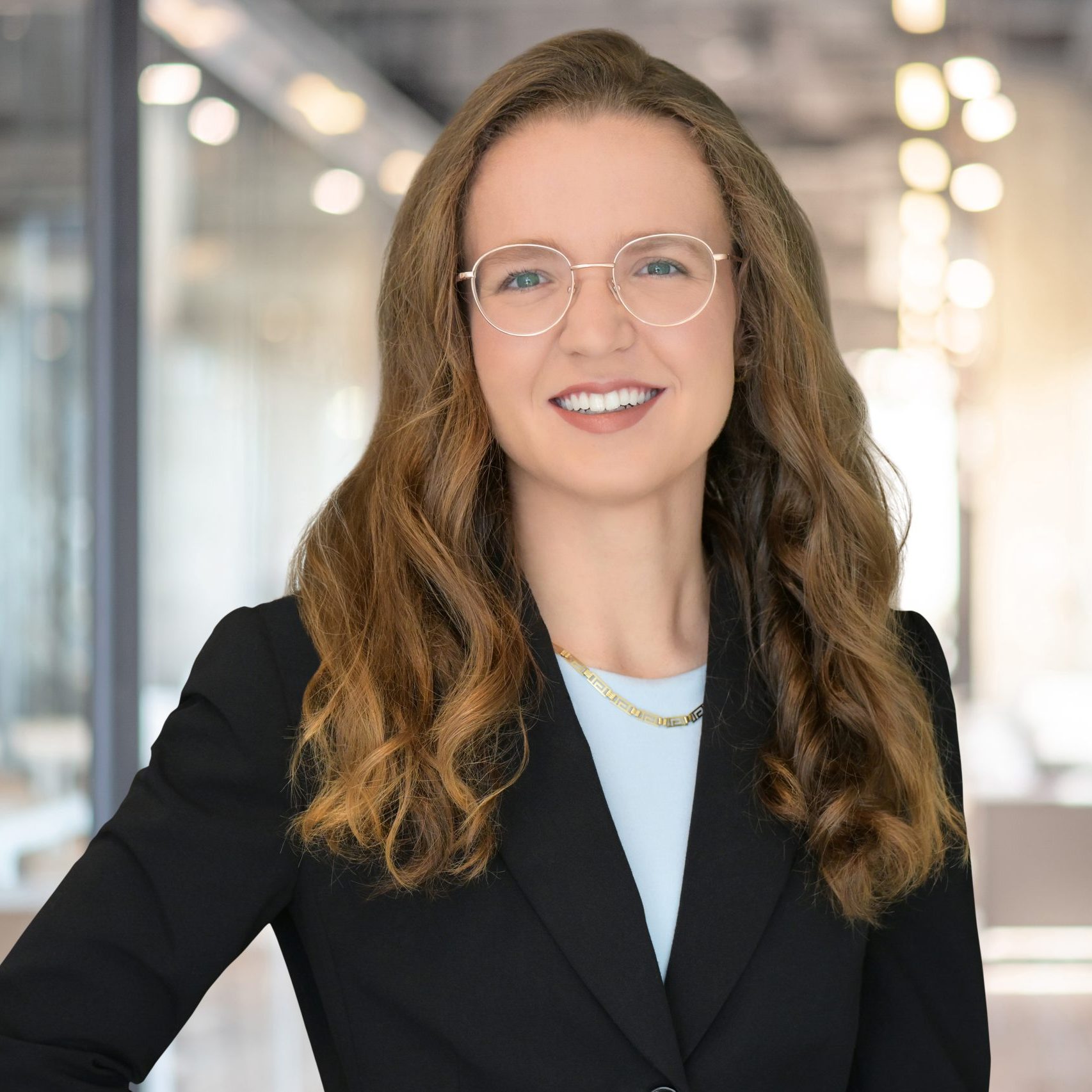 Lauren A. VanHemel attorney photo