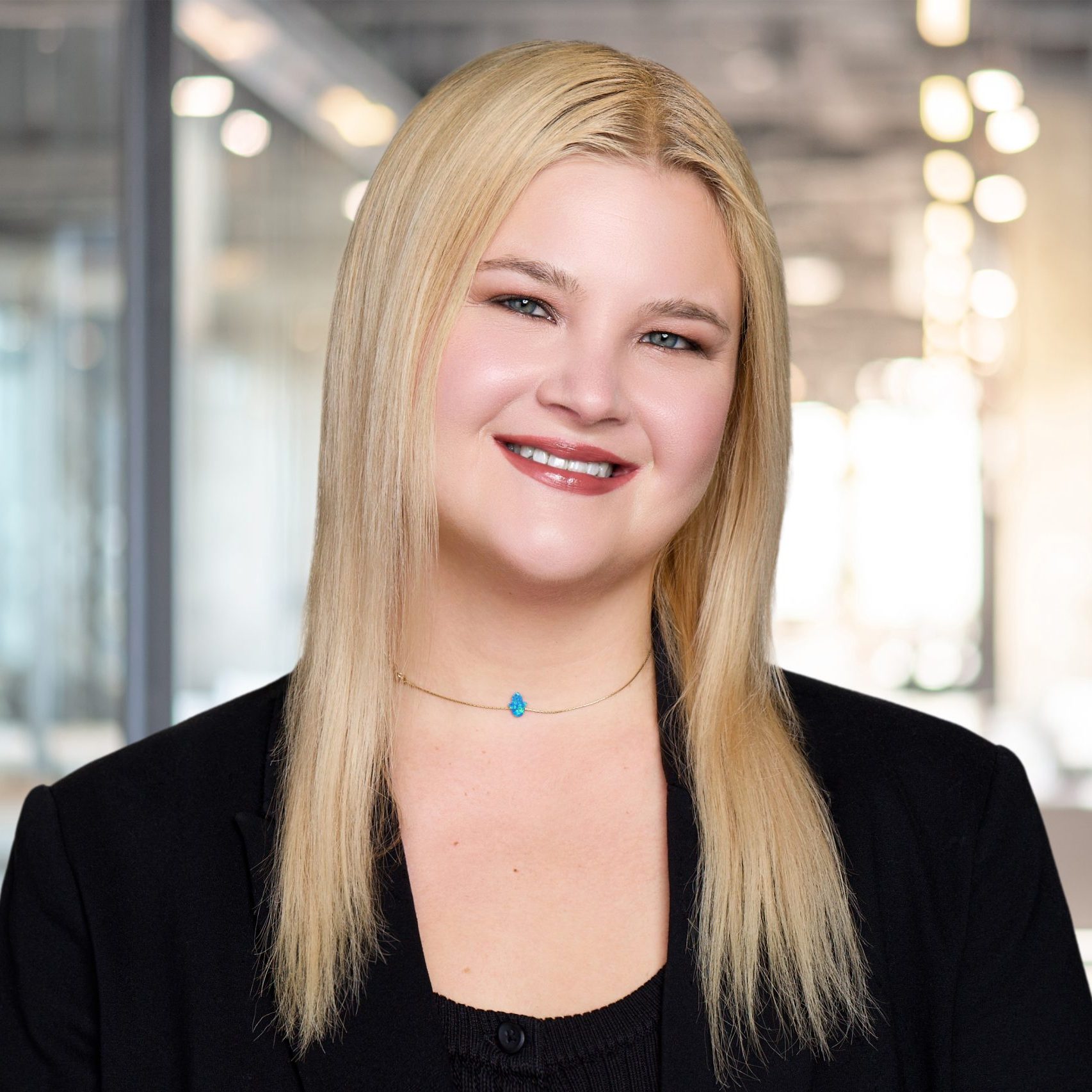 Michelle Grutman attorney photo