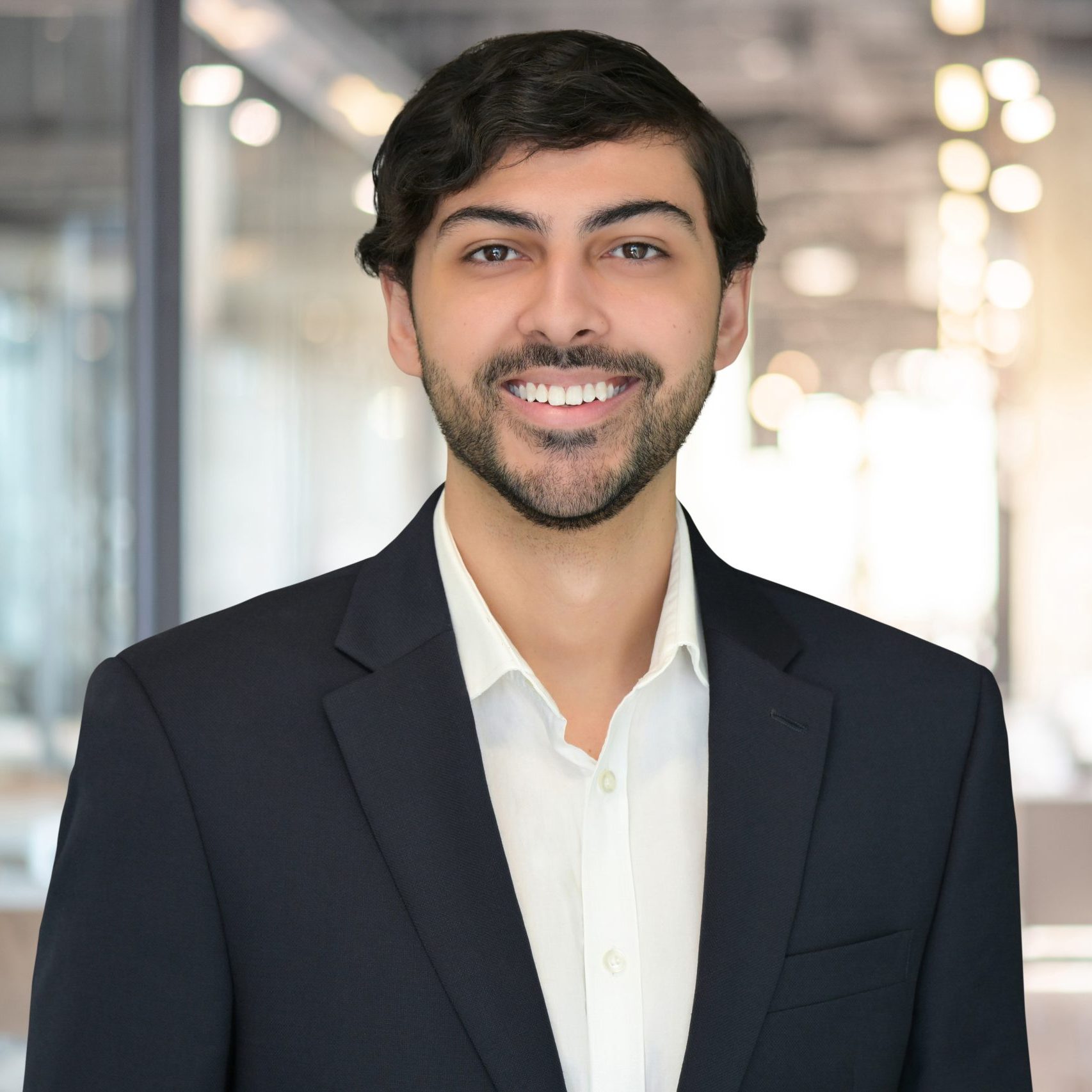 Matthew P. Mendes attorney photo