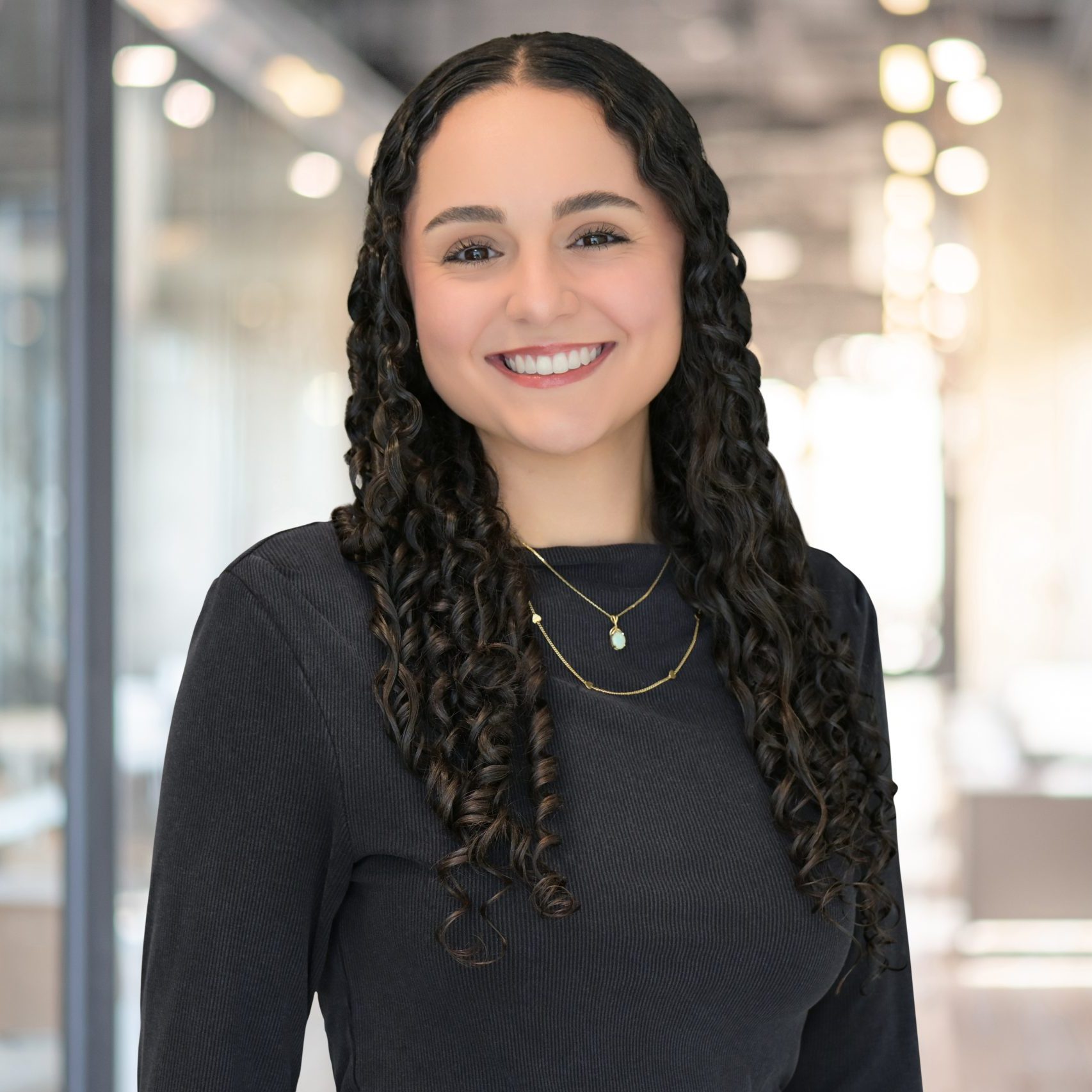 Miranda T. Rodriguez attorney photo