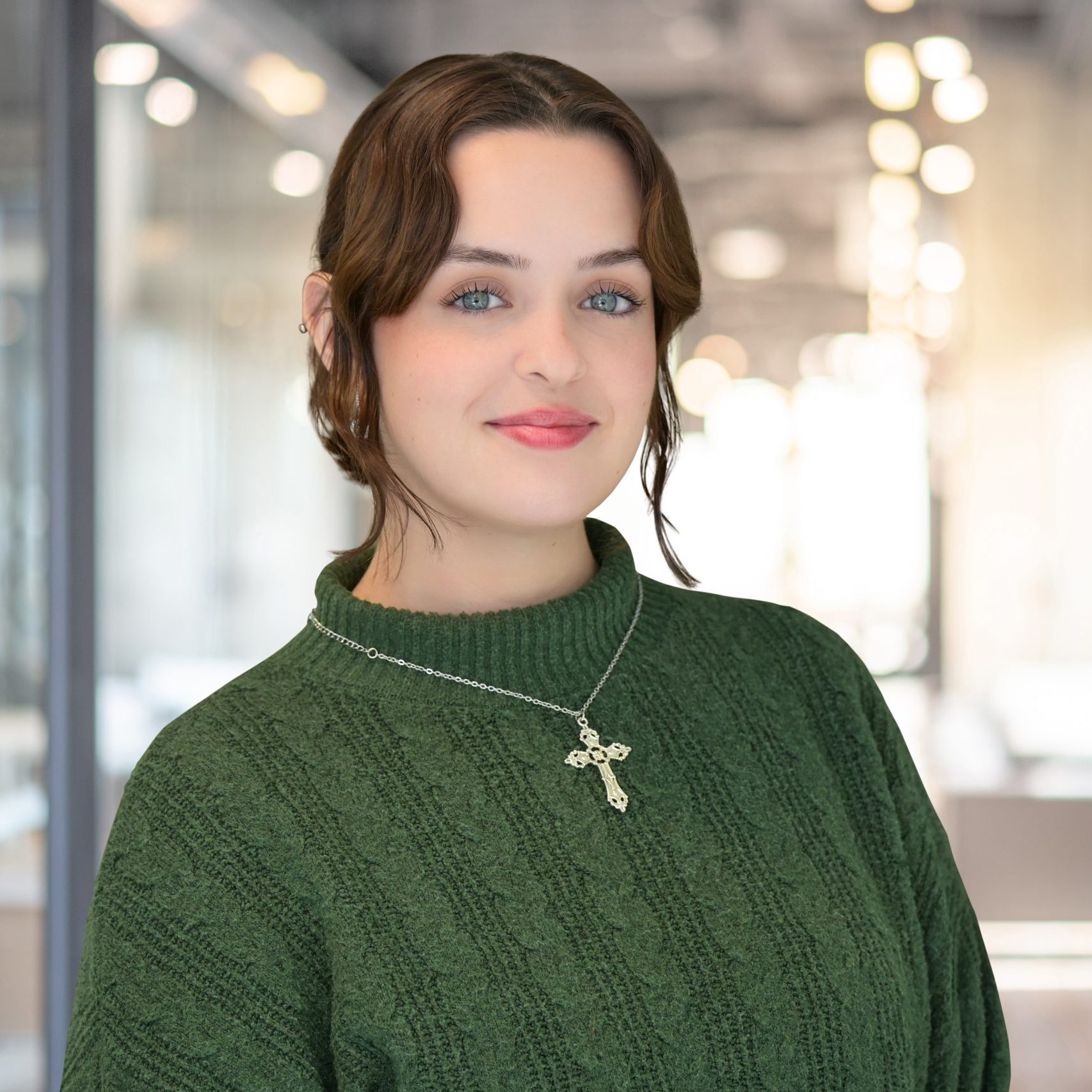 Natasha M. Marquez attorney photo