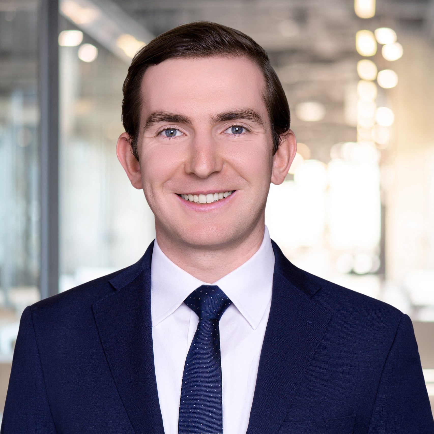 Ryan G. Twitchell attorney photo