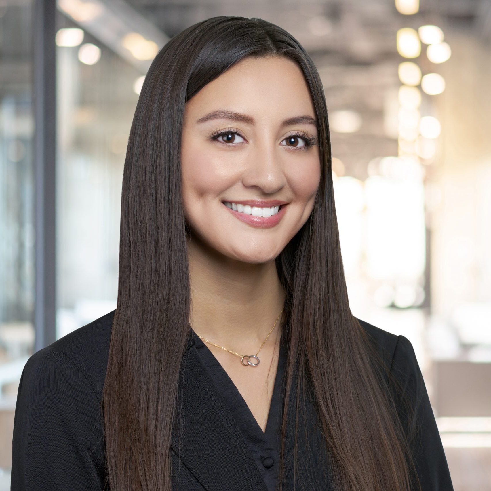 Rachel Manzo attorney photo