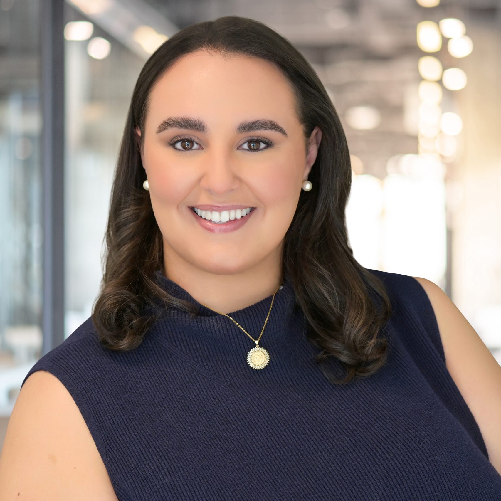 Sofia I. Dominguez attorney photo