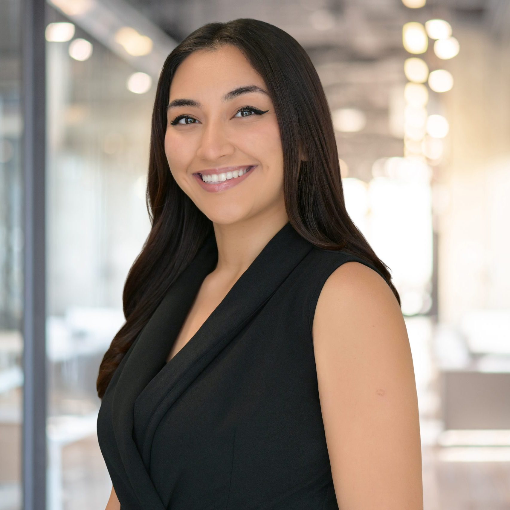 Tania Fernandez attorney photo