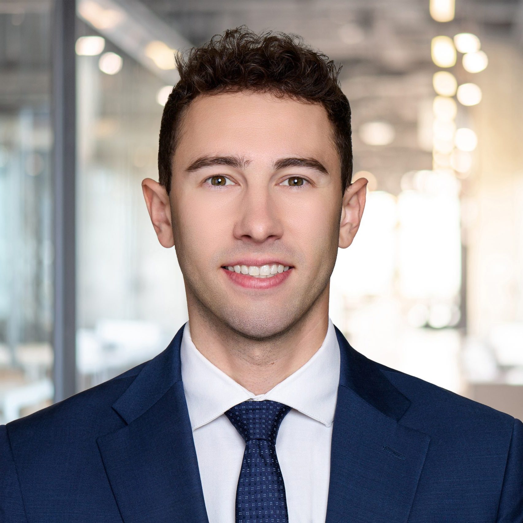 Zachary J. Braverman attorney photo