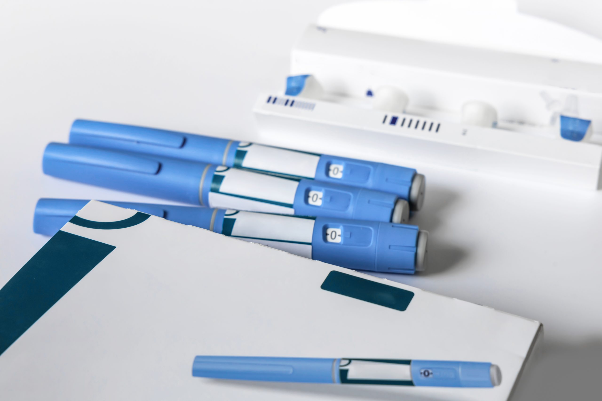 louisiana semaglutide ileus lawsuit Louisiana Ozempic Lawsuit Lawyer